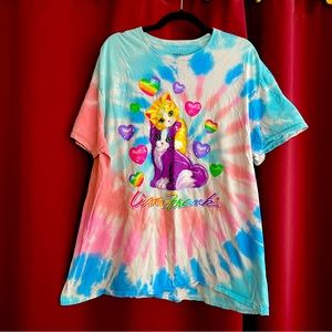 Lisa Frank Kittens T-shirt